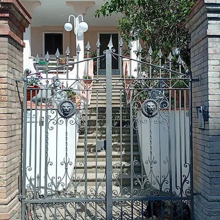 Itaca Apartament