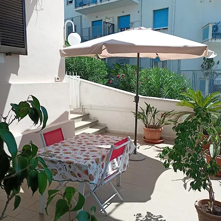 Itaca Apartament *