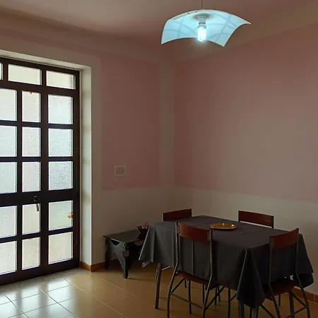 Apartament Itaca
