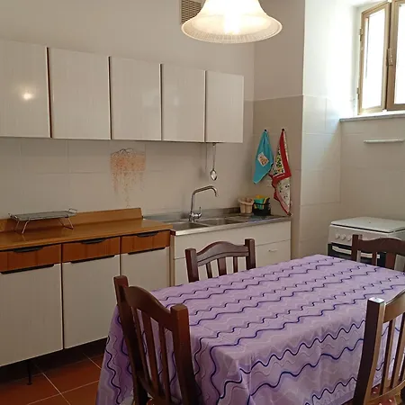 Itaca Gaeta