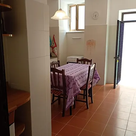 Itaca Apartament *