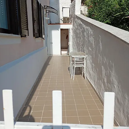 Itaca * Gaeta