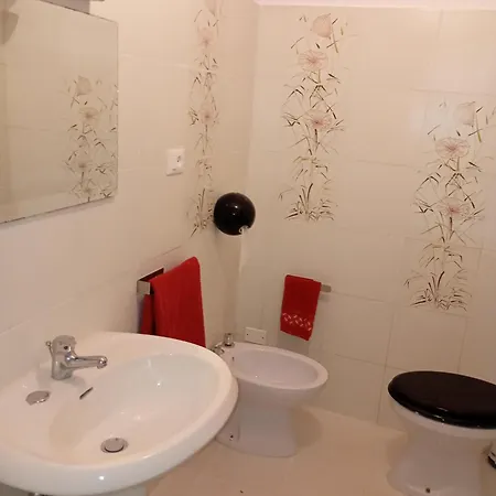 Apartament Itaca