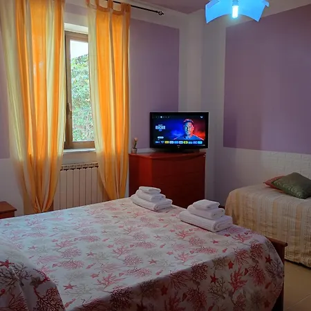 Itaca Apartament *