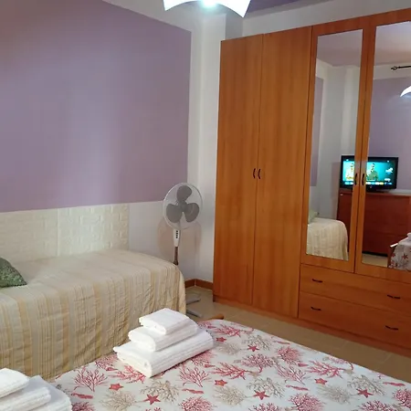 Itaca Apartament