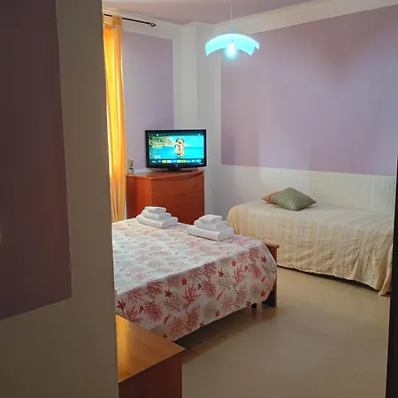 Apartament Itaca *