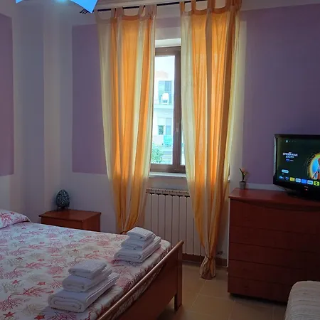 Apartament Itaca *
