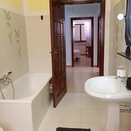 Itaca Apartament Gaeta