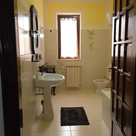 Apartament Itaca