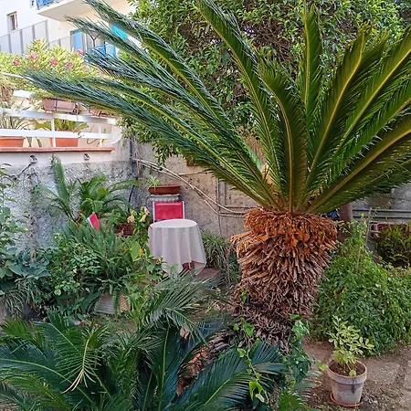 Itaca Apartment