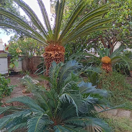 Apartment Itaca Gaeta