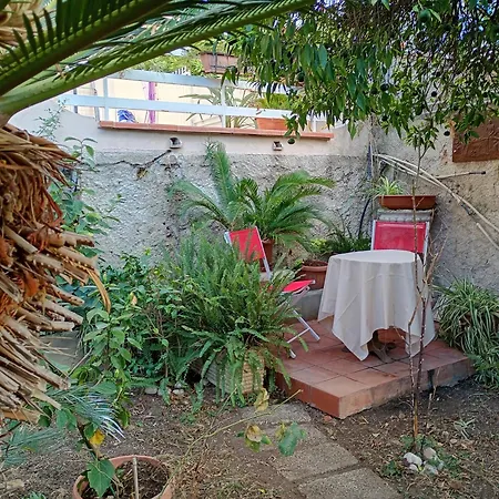 Apartment Itaca *