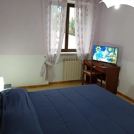 Apartment Itaca *
