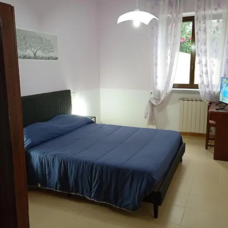 Itaca Apartment